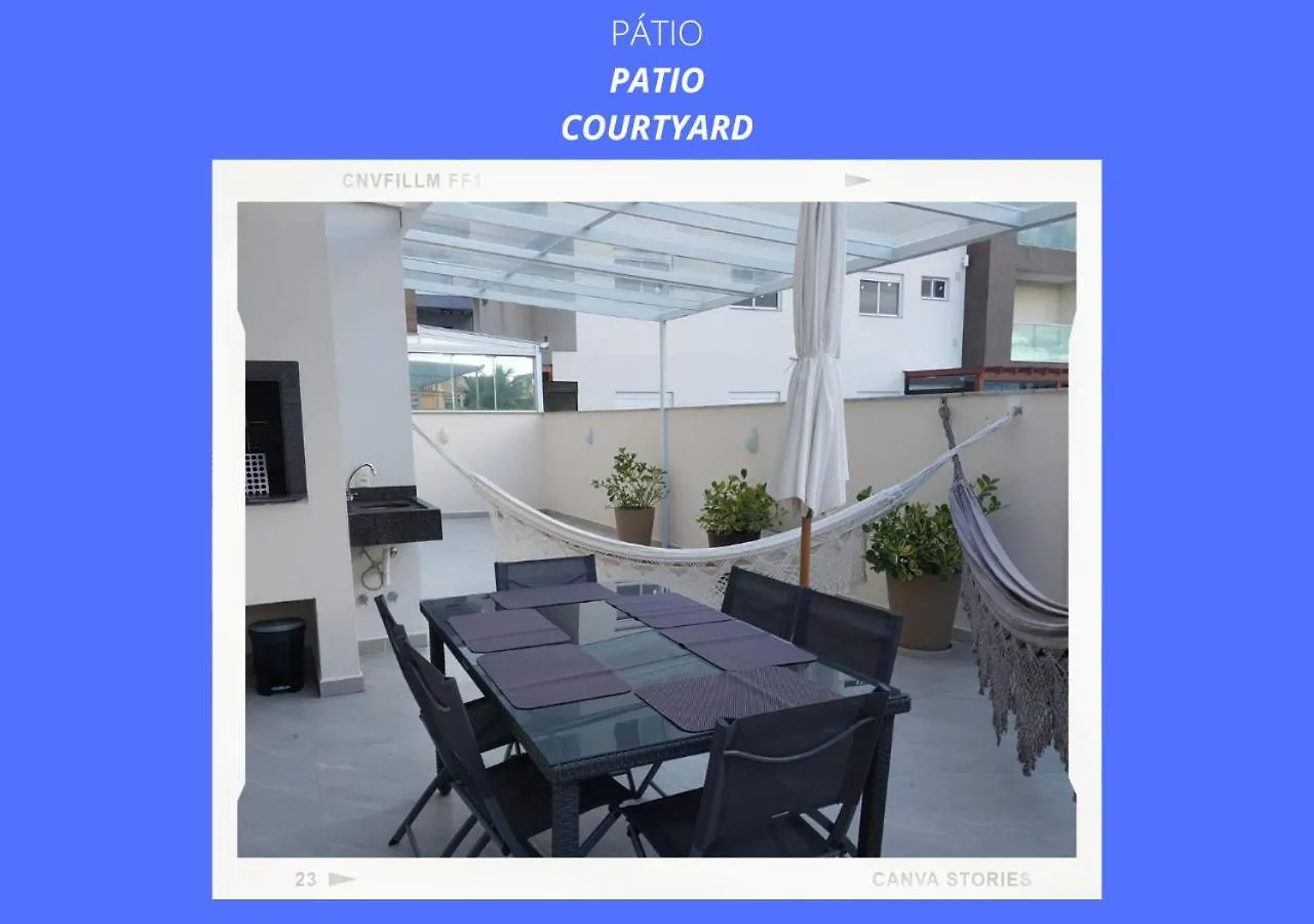 Apartamento Garden Em Palmas Do Arvoredo Sc Governador Celso Ramos