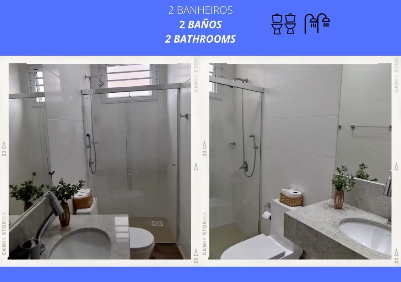 Apartamento Garden Em Palmas Do Arvoredo Sc Governador Celso Ramos Brasilien