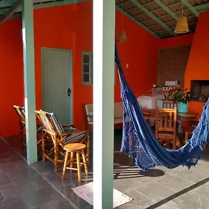  Casa de Férias Sossego à 140 M Da Com Vista O Mar Na Armação Da Piedade