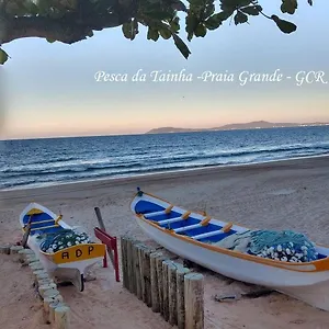  Quarto em Acomodações Particulares Casa Da Ana E Ze